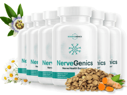 nervegenics